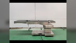 BR-OT06 โต๊ะปฏิบัติการ