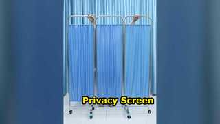 ตะแกรงเตียงสแตนเลส BR BS02 Privacy Solution