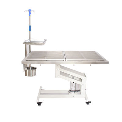 Pet Operating Table Z - Electric Lift Operating Table