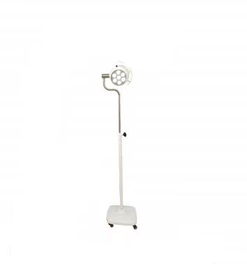 BR-OL05LB Shadowless Hospital Mobile LED Examination Theater Room Stand Type Surgical Surgey Medical Dental Operating Lamp