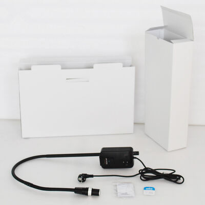 Hospital Medical Clinic Dental Exam Lamp Wall Mounted Stand Mobile LED Examination Lamp