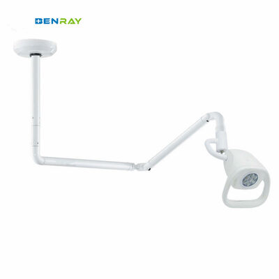 Hospital Medical Clinic Dental Exam Lamp Ceiling Type LED Examination Lamp