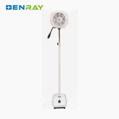 Hospital Medical Clinic Dental Exam Lamp  Stand Mobile LED Examination Lamp
