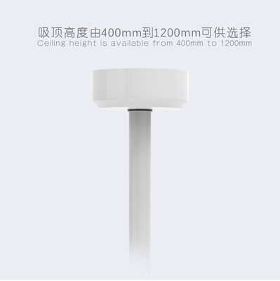 ENT Dental GNY Veterinary Surgery  Ceiling Type LED Operating Lamp