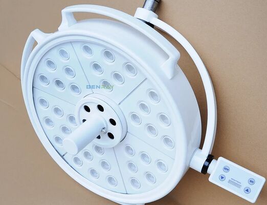 Ceiling Type  ENT Dental GNY Veterinary Surgery LED Operating Lamp Exam Lamp