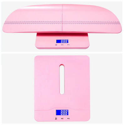 Baby Height Weight Scale