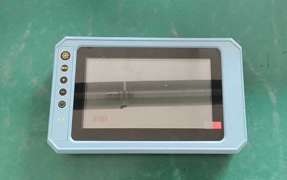 Portable Veterinary Ultrasound Scanner Touch Screen
