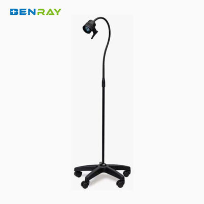 Halogen Mobile Stand Exam Lamp Examination Light Operating Lamp