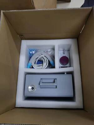 Hospital Clinic Portable Medical Anesthesia Machine