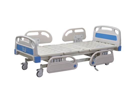 Electric Three Function Hospital Medical patient Bed