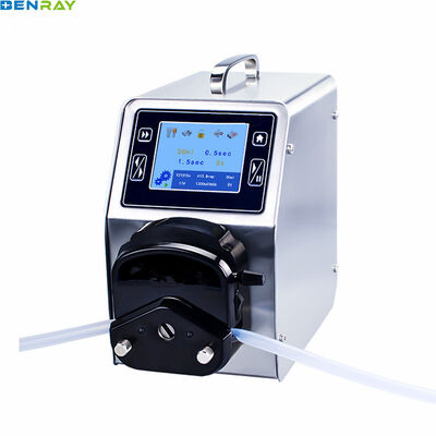 Peristaltic Tumescent Pump