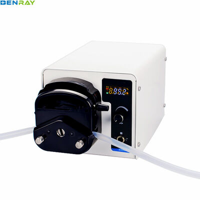 Peristaltic Tumescent Pump
