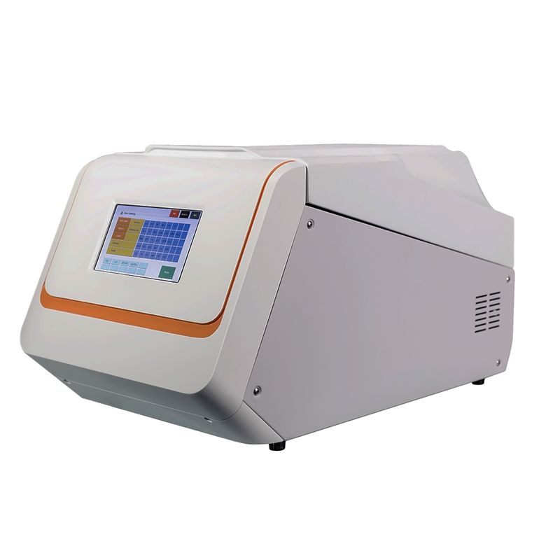 Full-auto chemistry analyzer(human or vet)