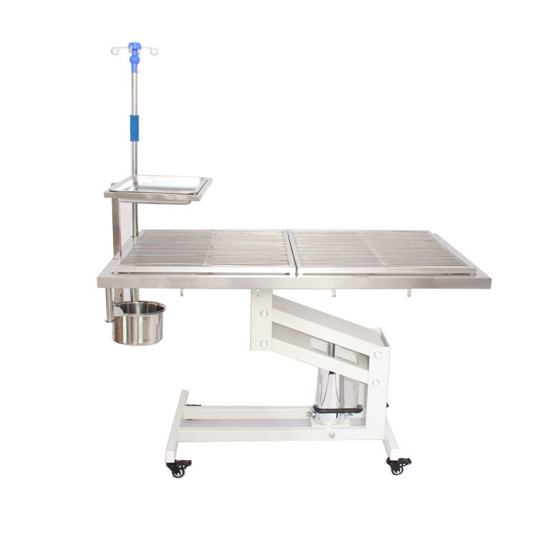 Pet Operating Table Z - Electric Lift Operating Table