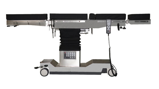 โต๊ะปฏิบัติการของโรงพยาบาล โต๊ะปฏิบัติการไฟฟ้าแบบ C-arm