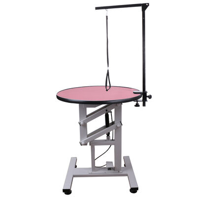 Vet Pet Grooming Table Pet Animal Beauty Grooming Station